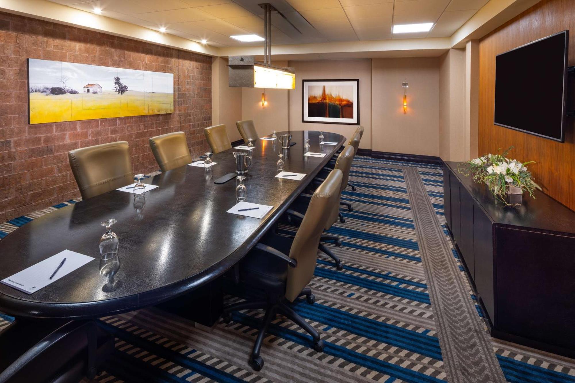 Doubletree By Hilton Billings Ξενοδοχείο Εξωτερικό φωτογραφία